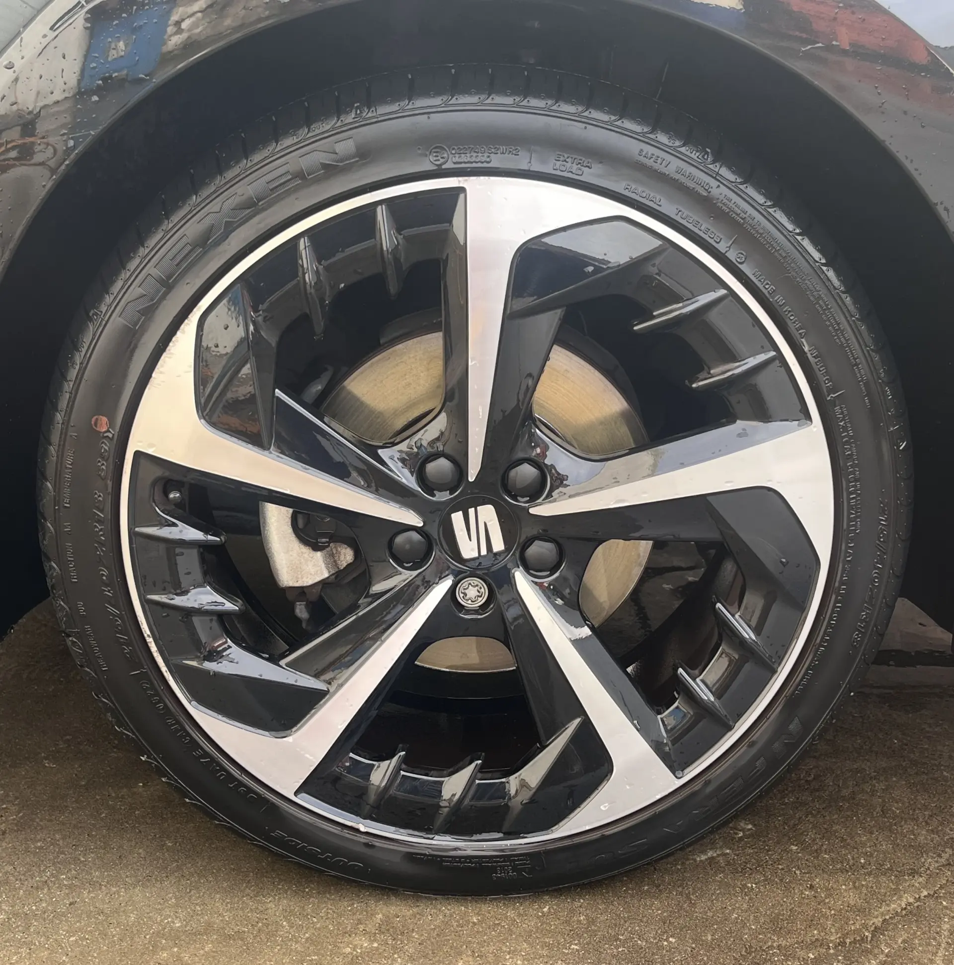 SEAT Ibiza 1.0 TSI FR 11