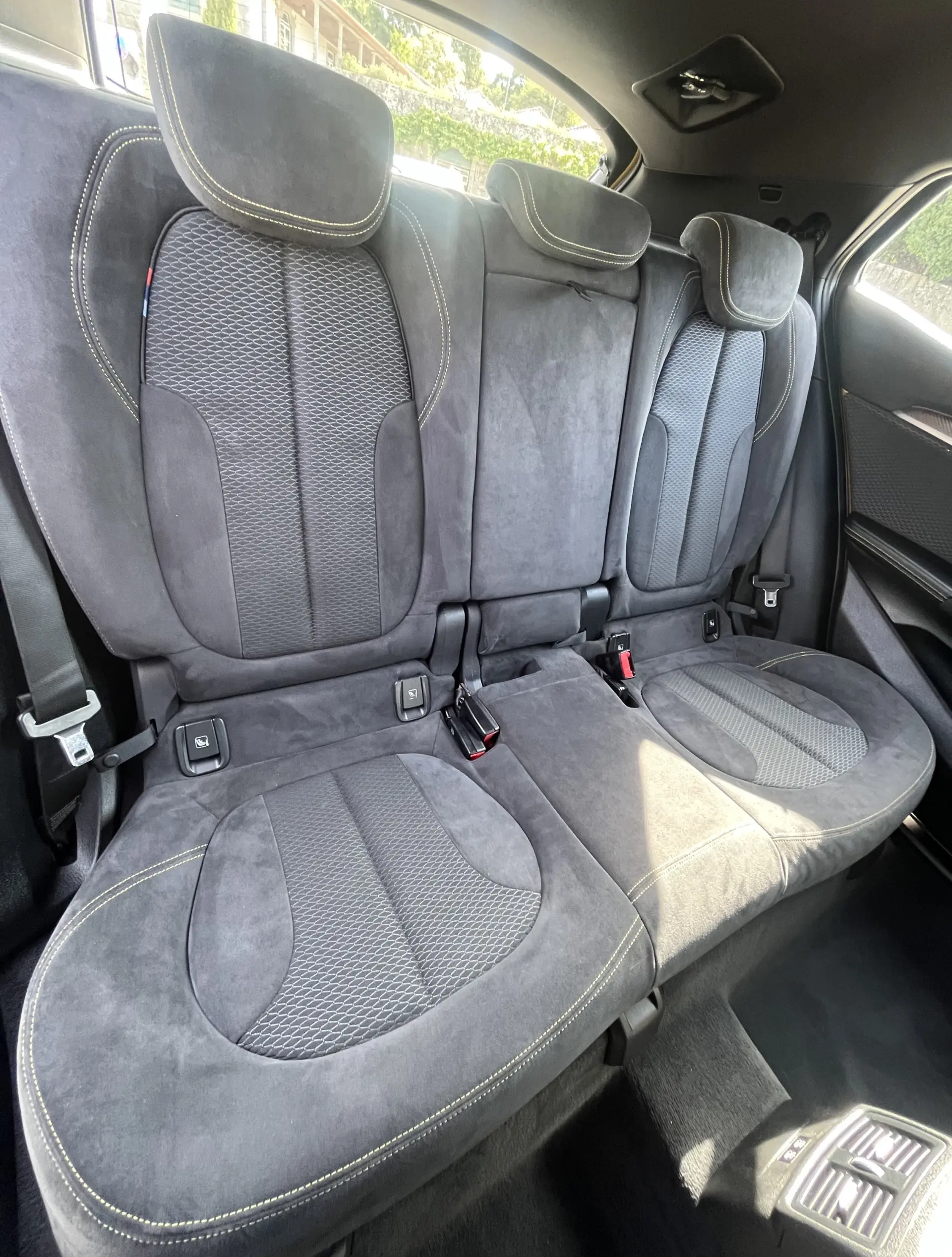 BMW X2 sDrive 18i Pack M 14
