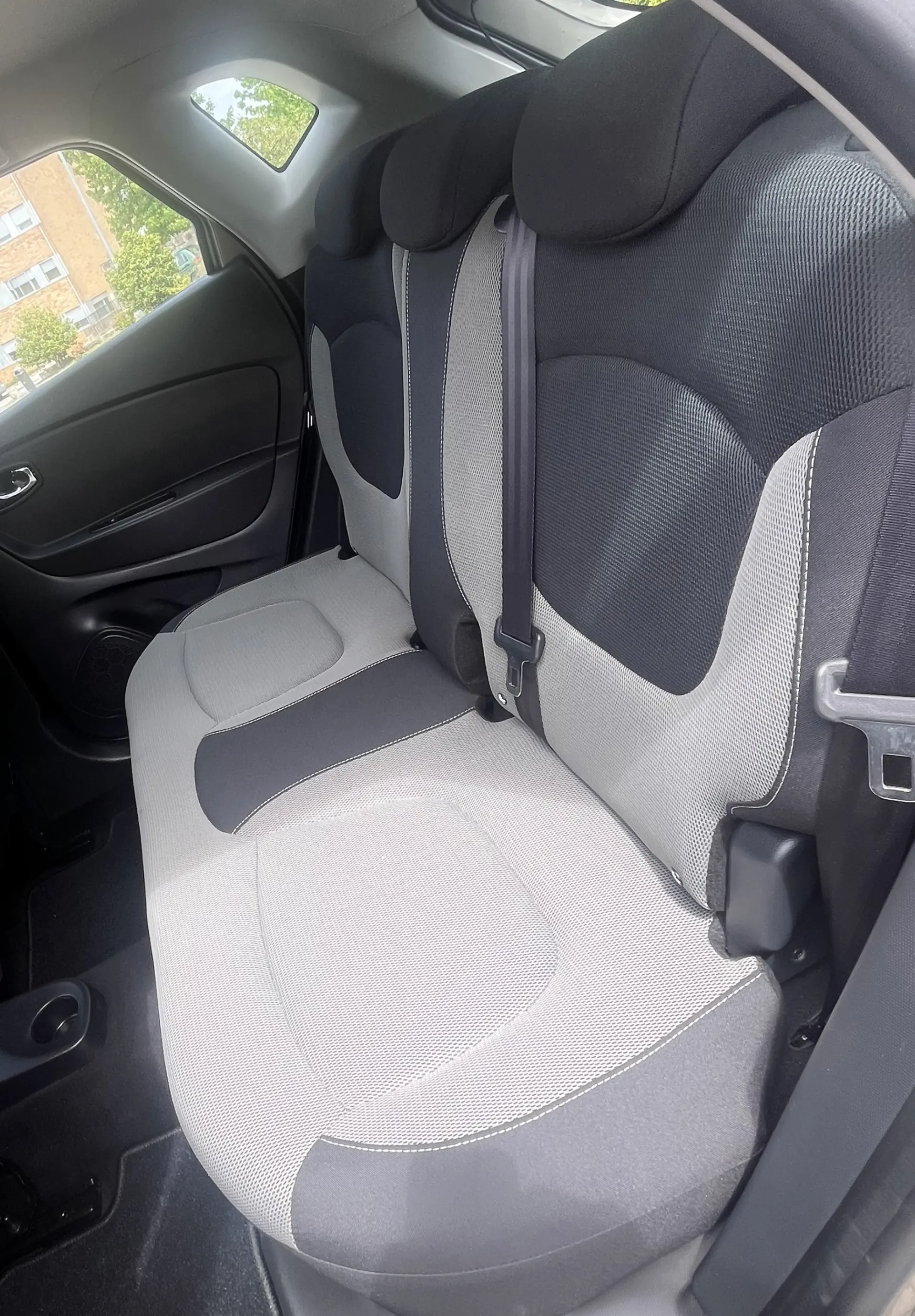 Renault Captur 0.9 TCe 12