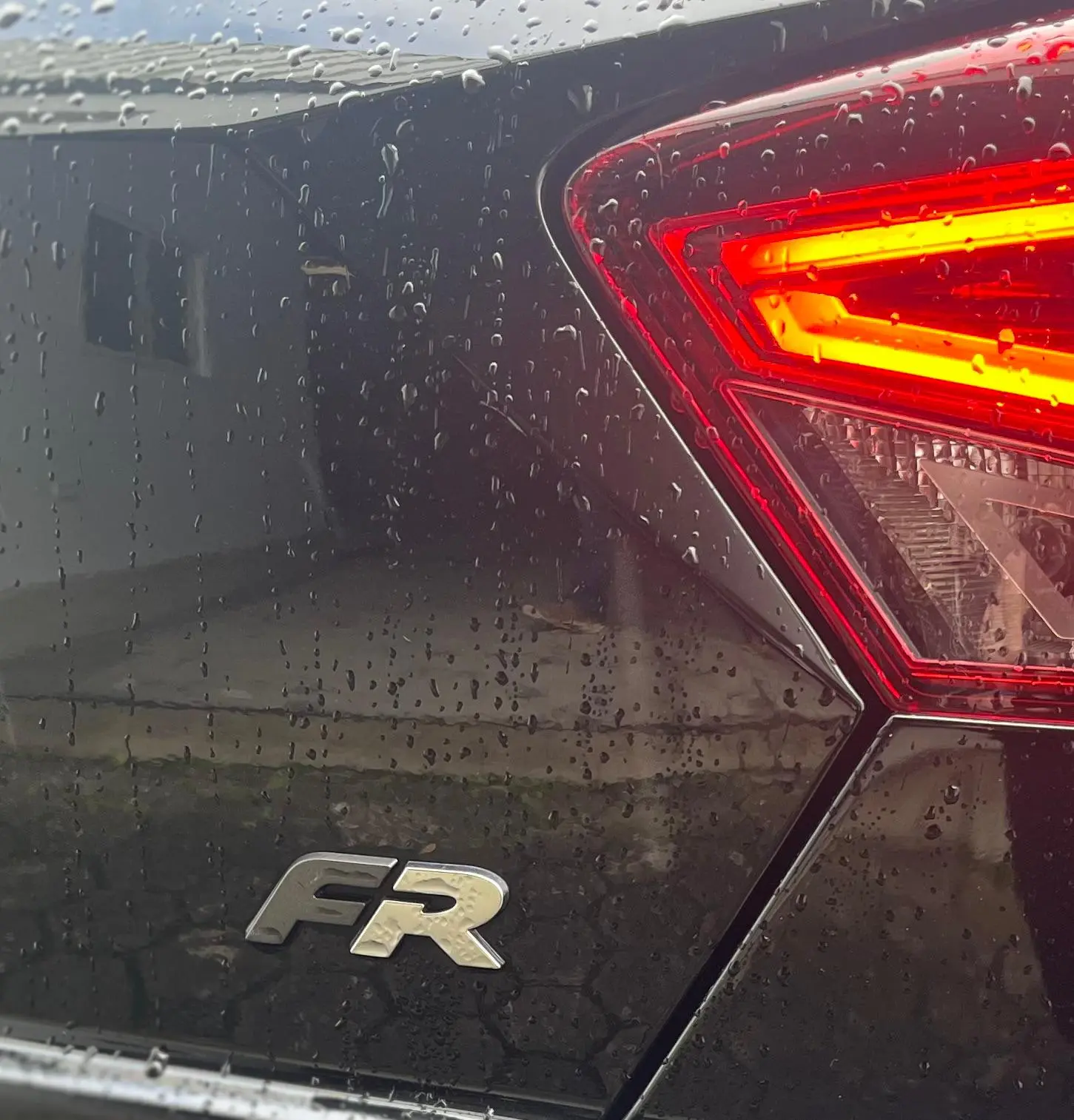 SEAT Ibiza 1.0 TSI FR 22