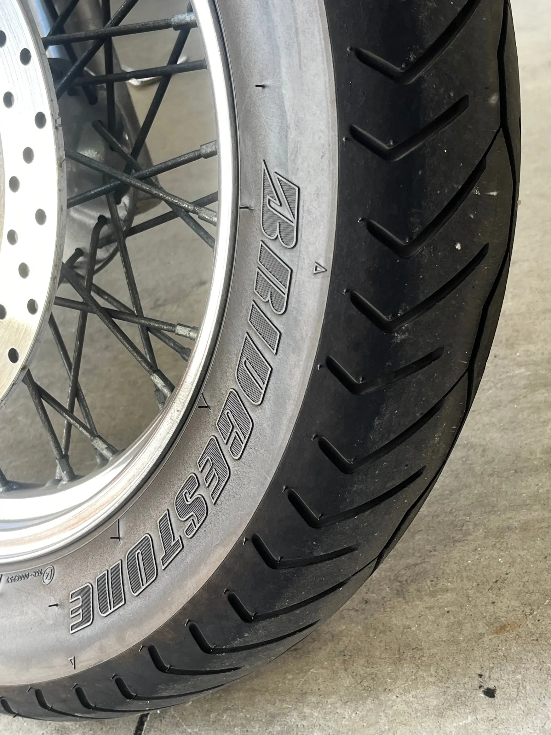 Yamaha Dragstar Classic XV650A 16