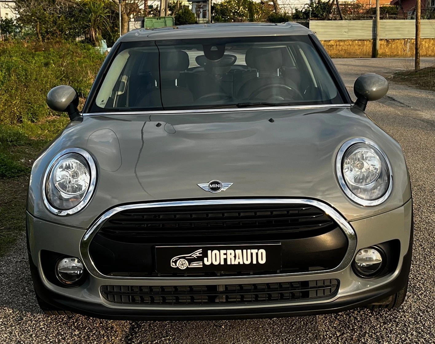 MINI Clubman 1.5 One D 2