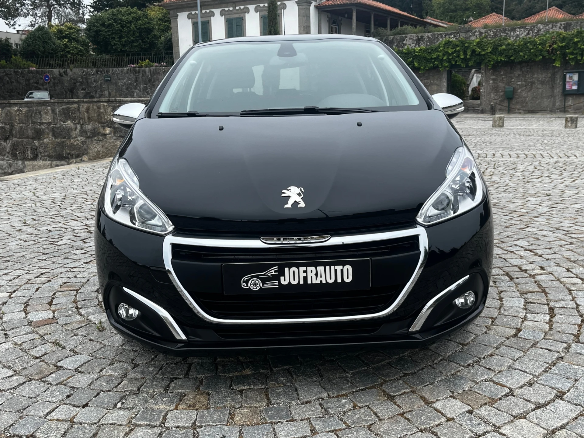 Peugeot 208 1.2 Puretech Allure 2