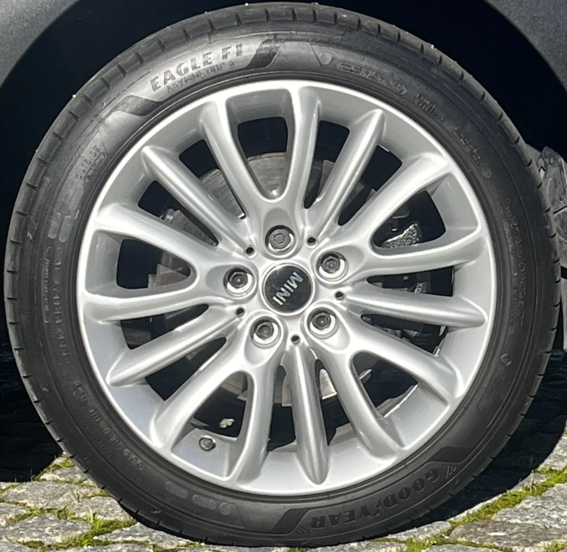 MINI Clubman Cooper D Classic Auto 12