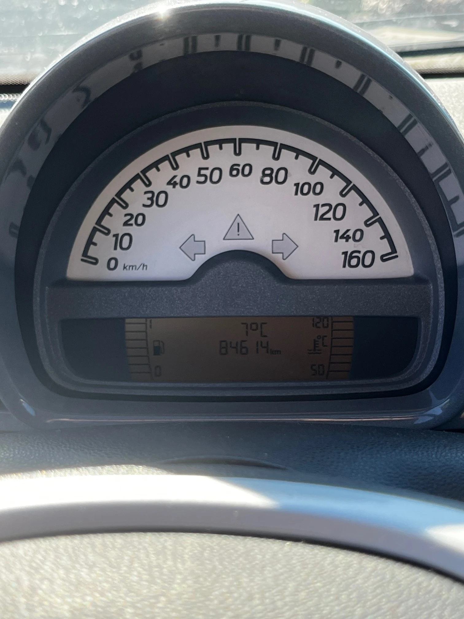 Smart ForTwo Coupé 1.0 Pulse 71 14