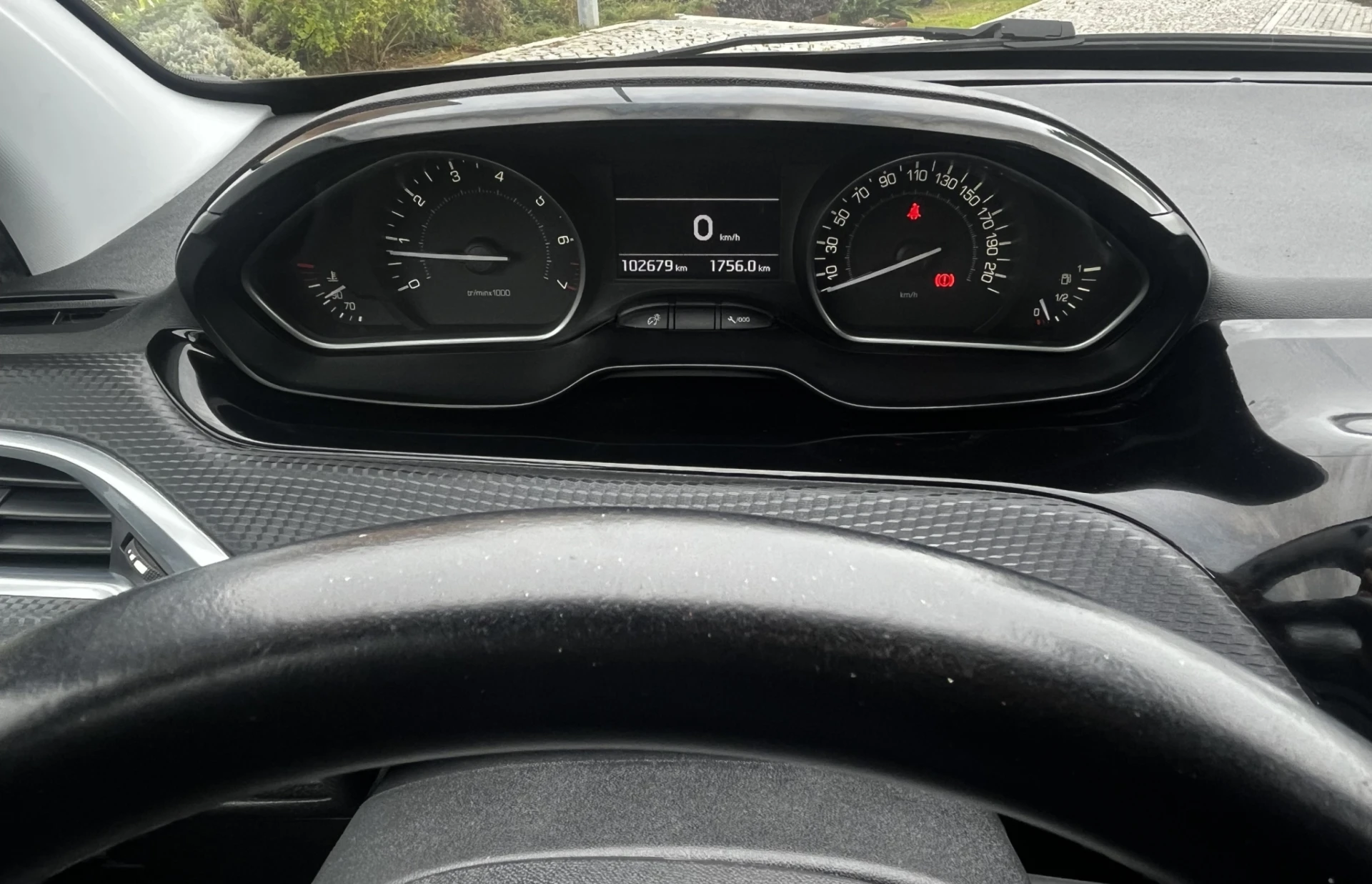 Peugeot 208 1.2 Puretech Allure 13
