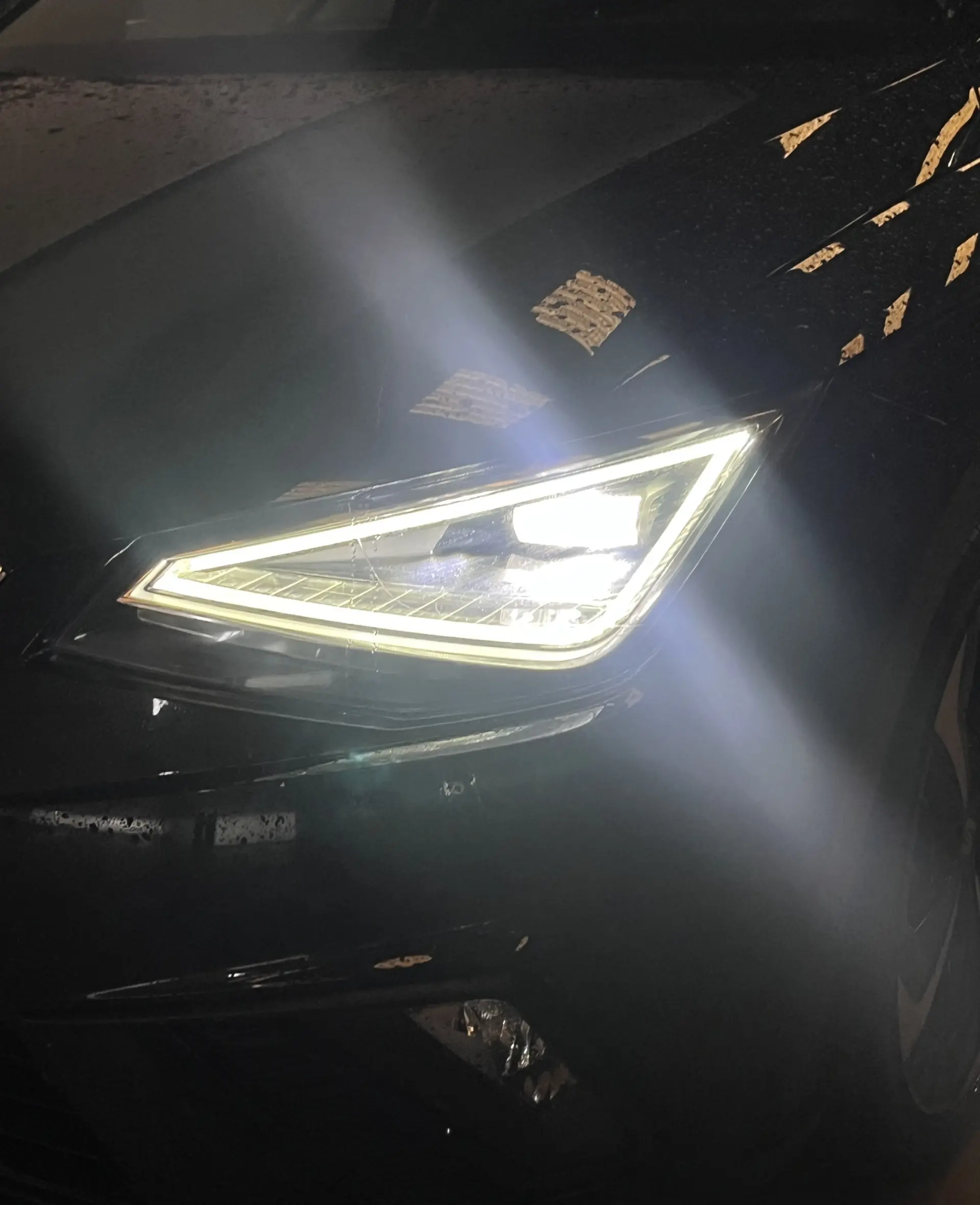 SEAT Ibiza 1.0 TSI FR 21