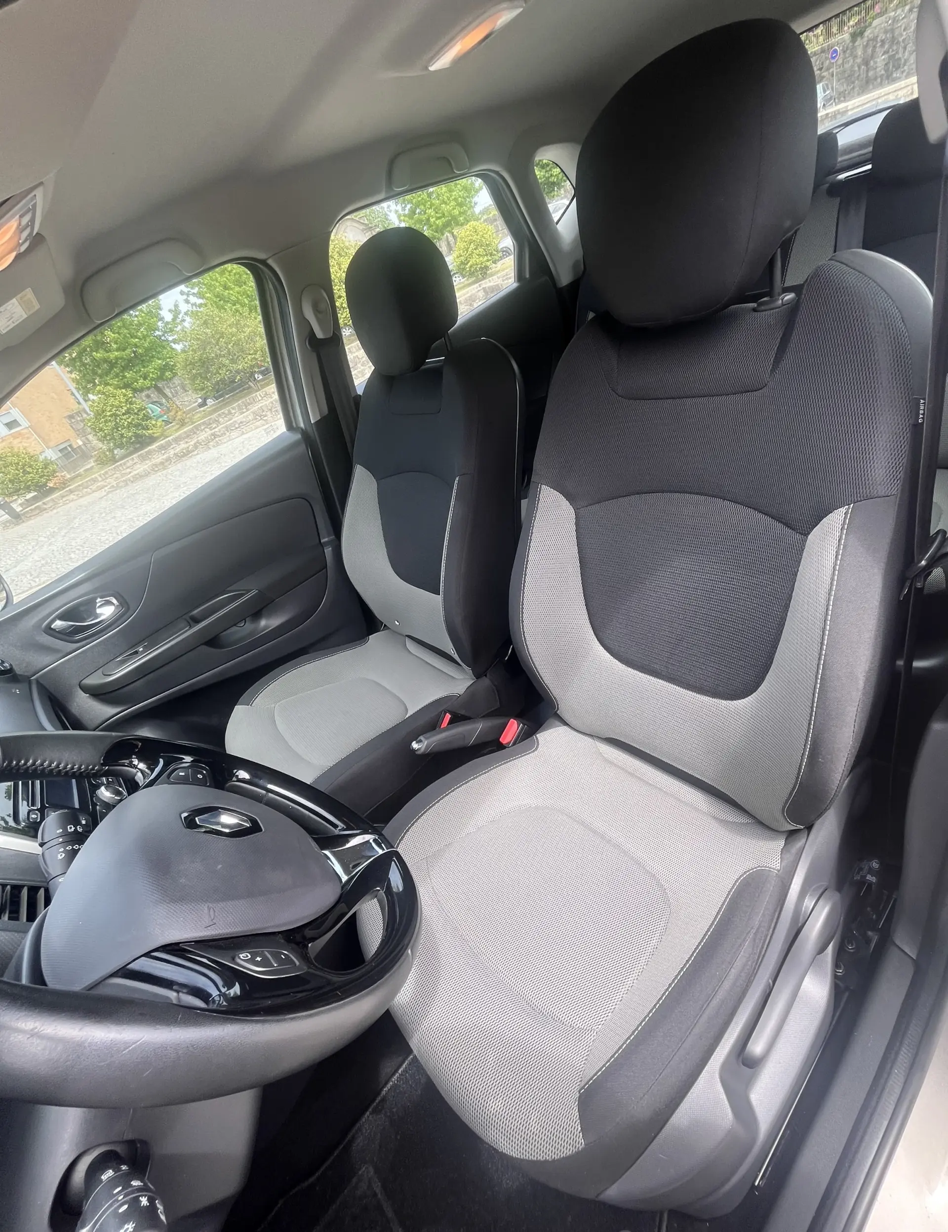 Renault Captur 0.9 TCe 14