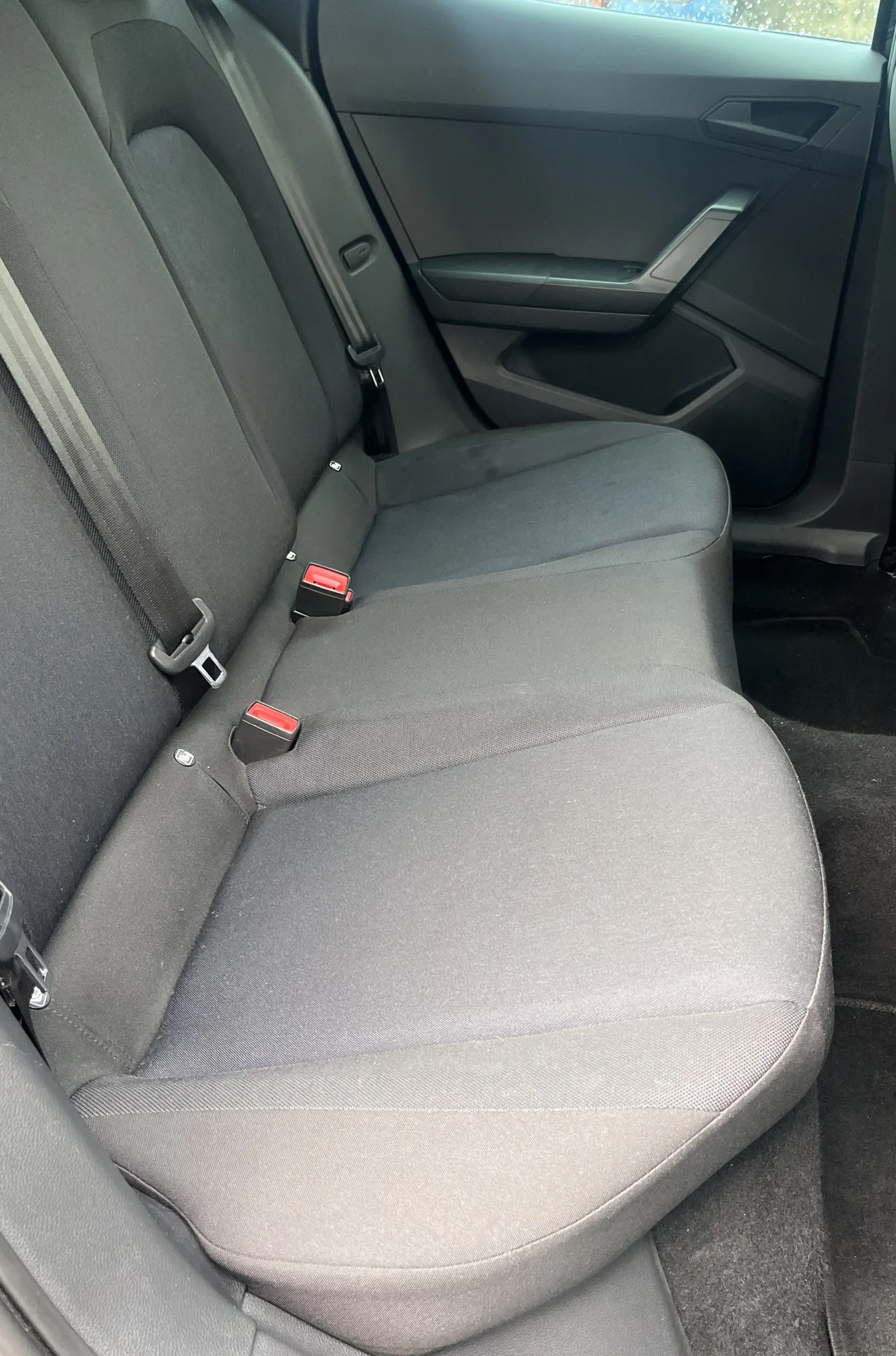 SEAT Ibiza 1.0 TSI FR 19