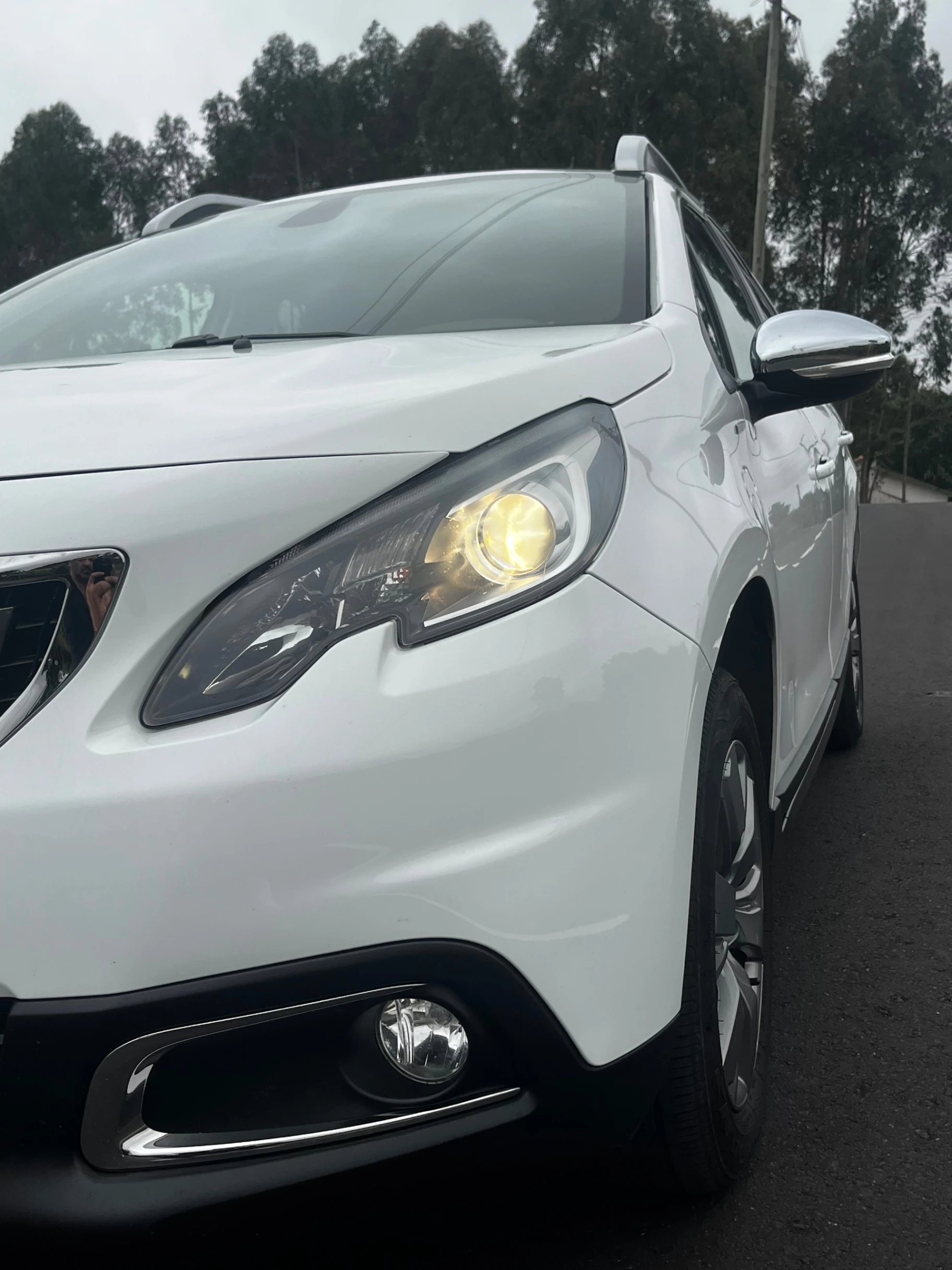 Peugeot 2008 1.2 Style 14