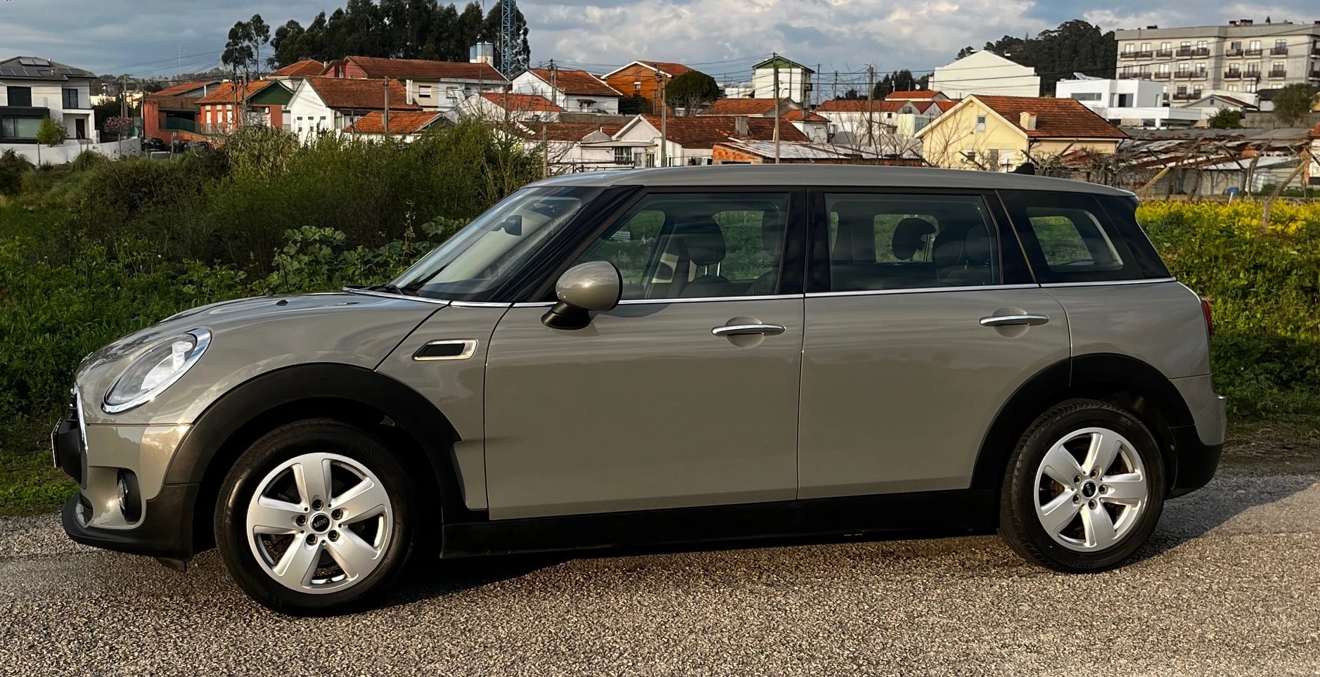MINI Clubman 1.5 One D 4