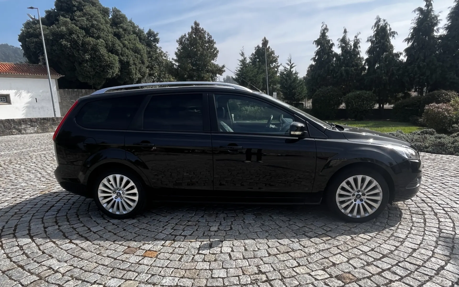 Ford Focus 1.6 TDCi Titanium 2