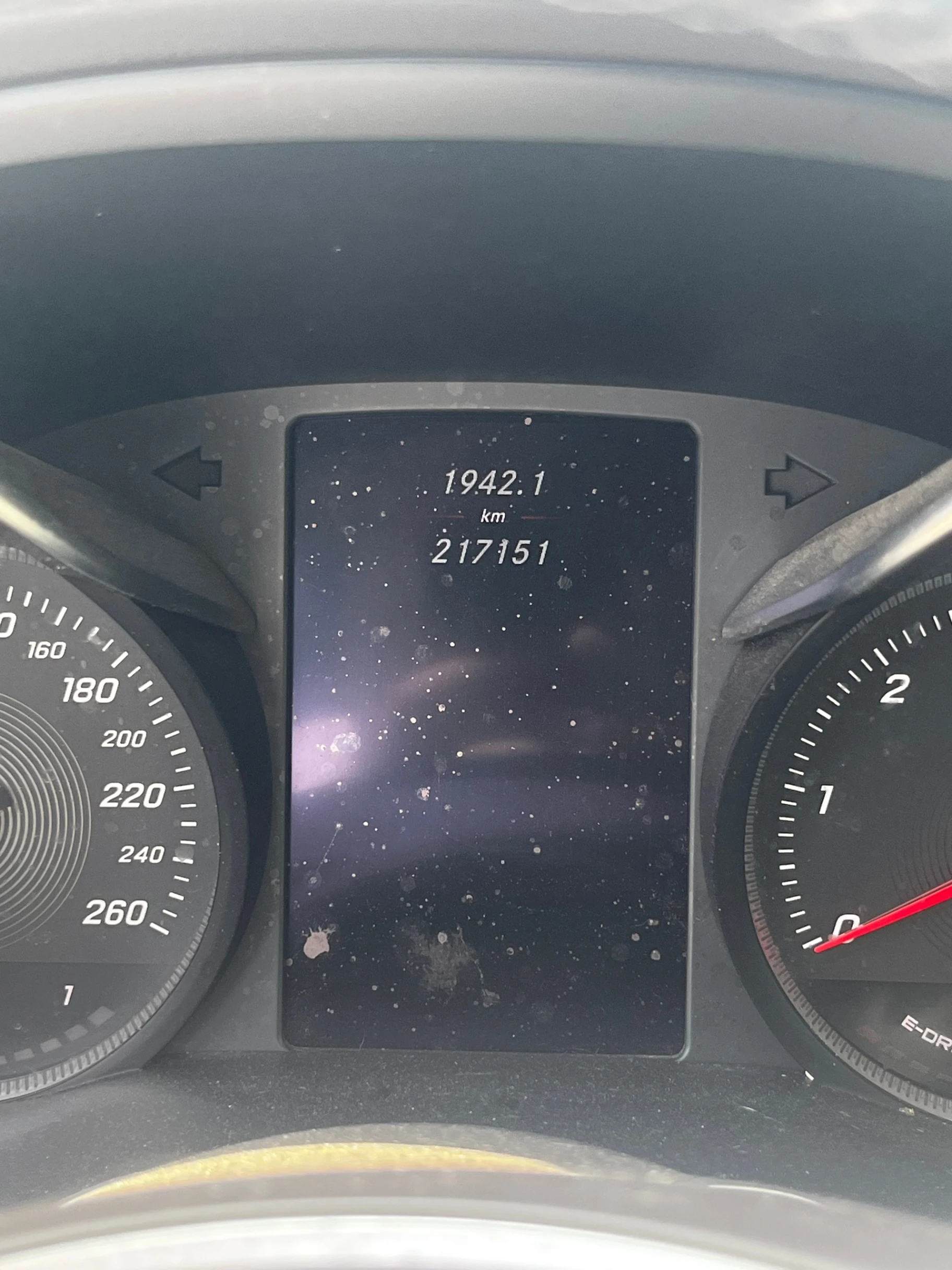 Mercedes-Benz C 300 BLUETEC HYBRID 21