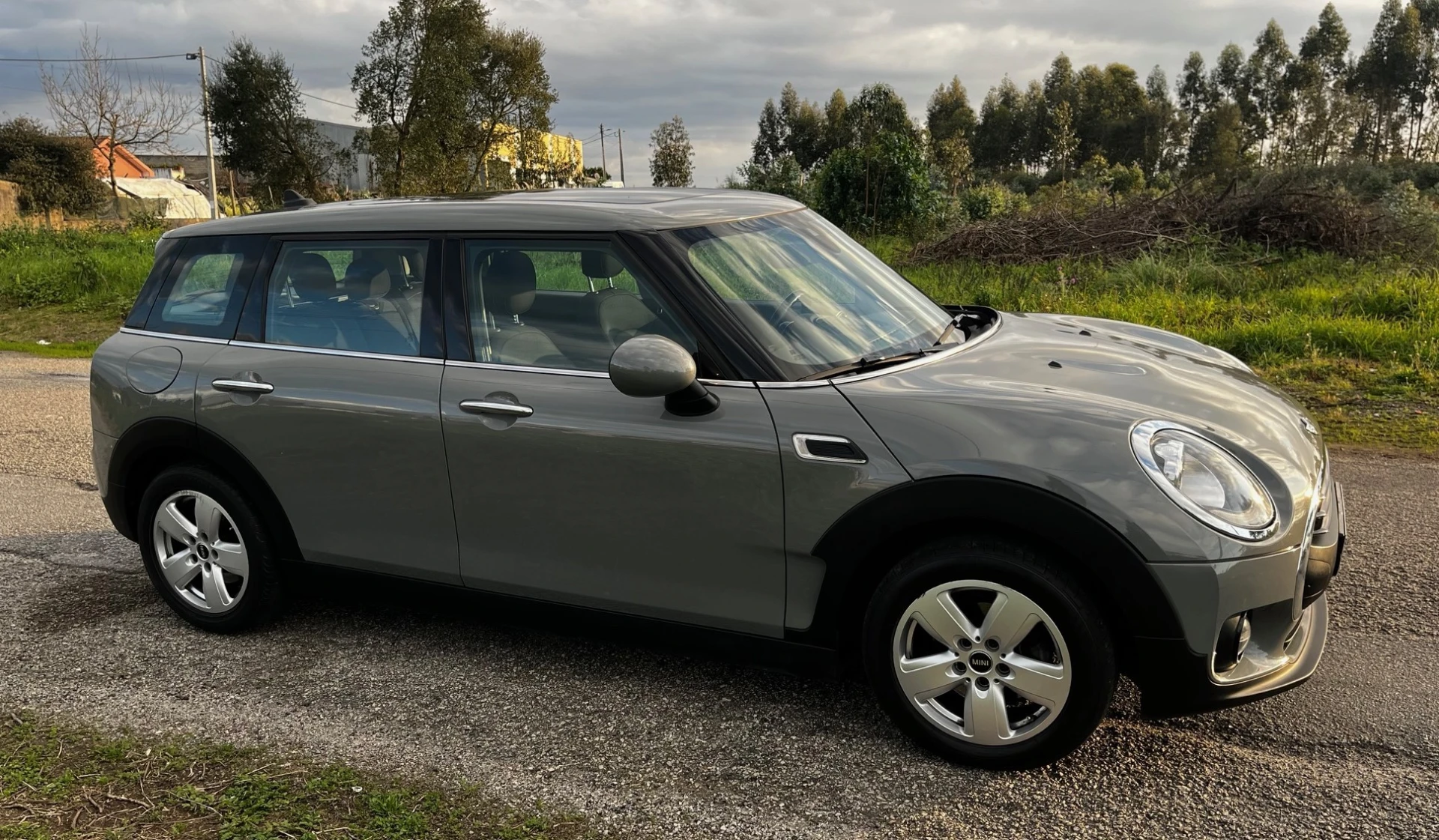 MINI Clubman 1.5 One D 5