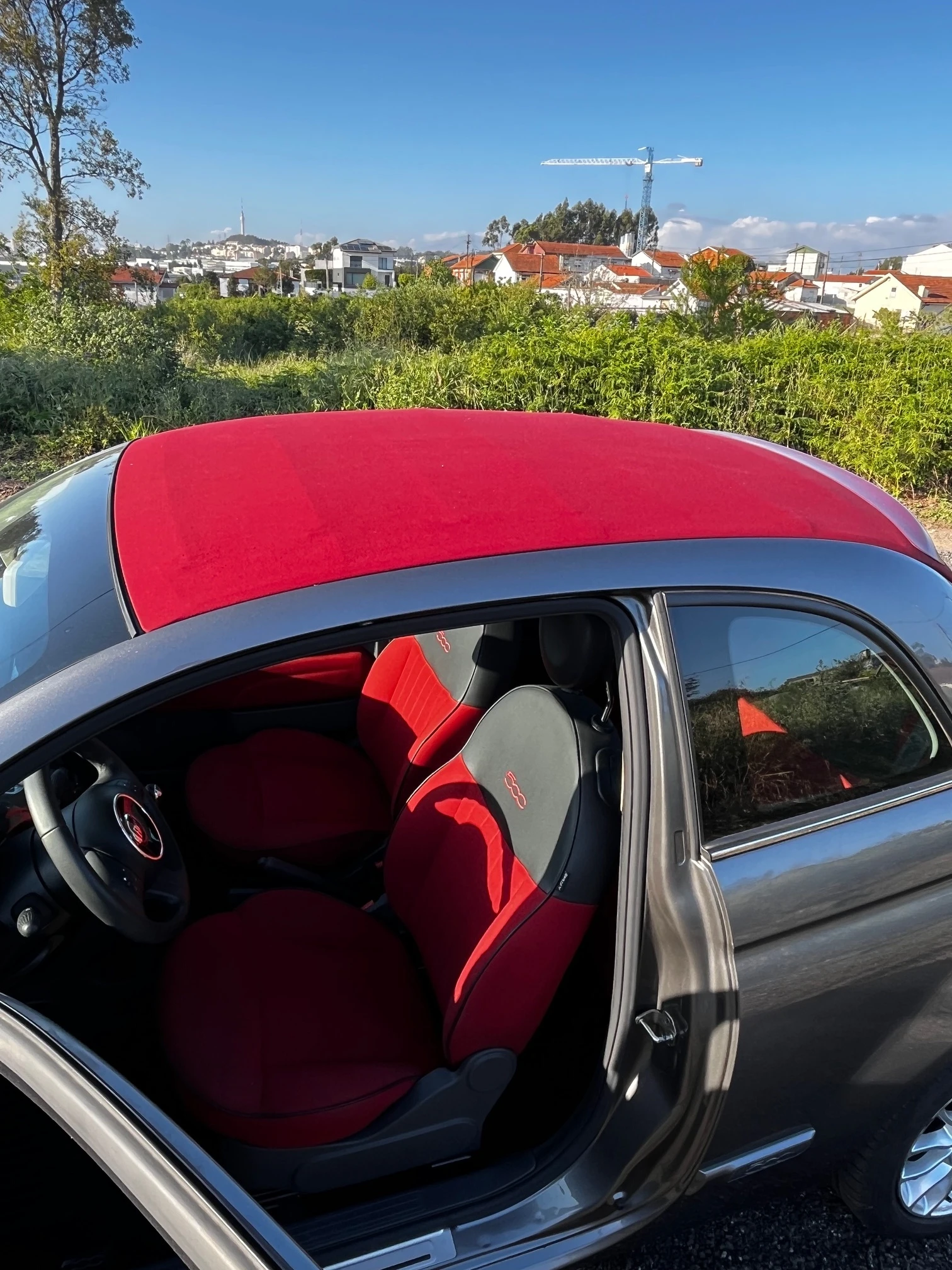 Fiat 500C TwinAir 22