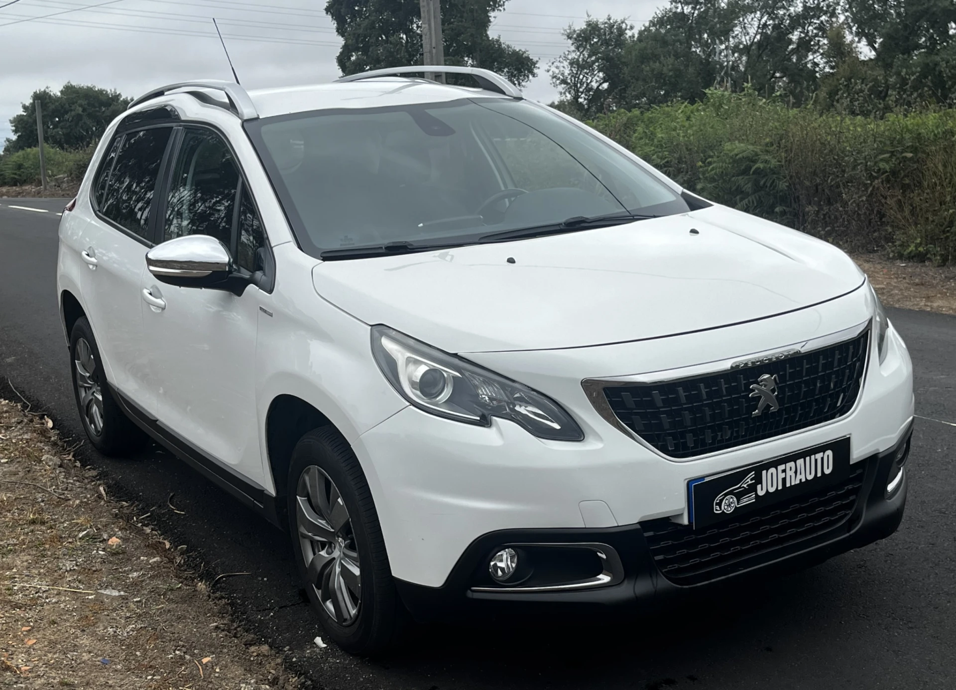 Peugeot 2008 1.2 Style 5