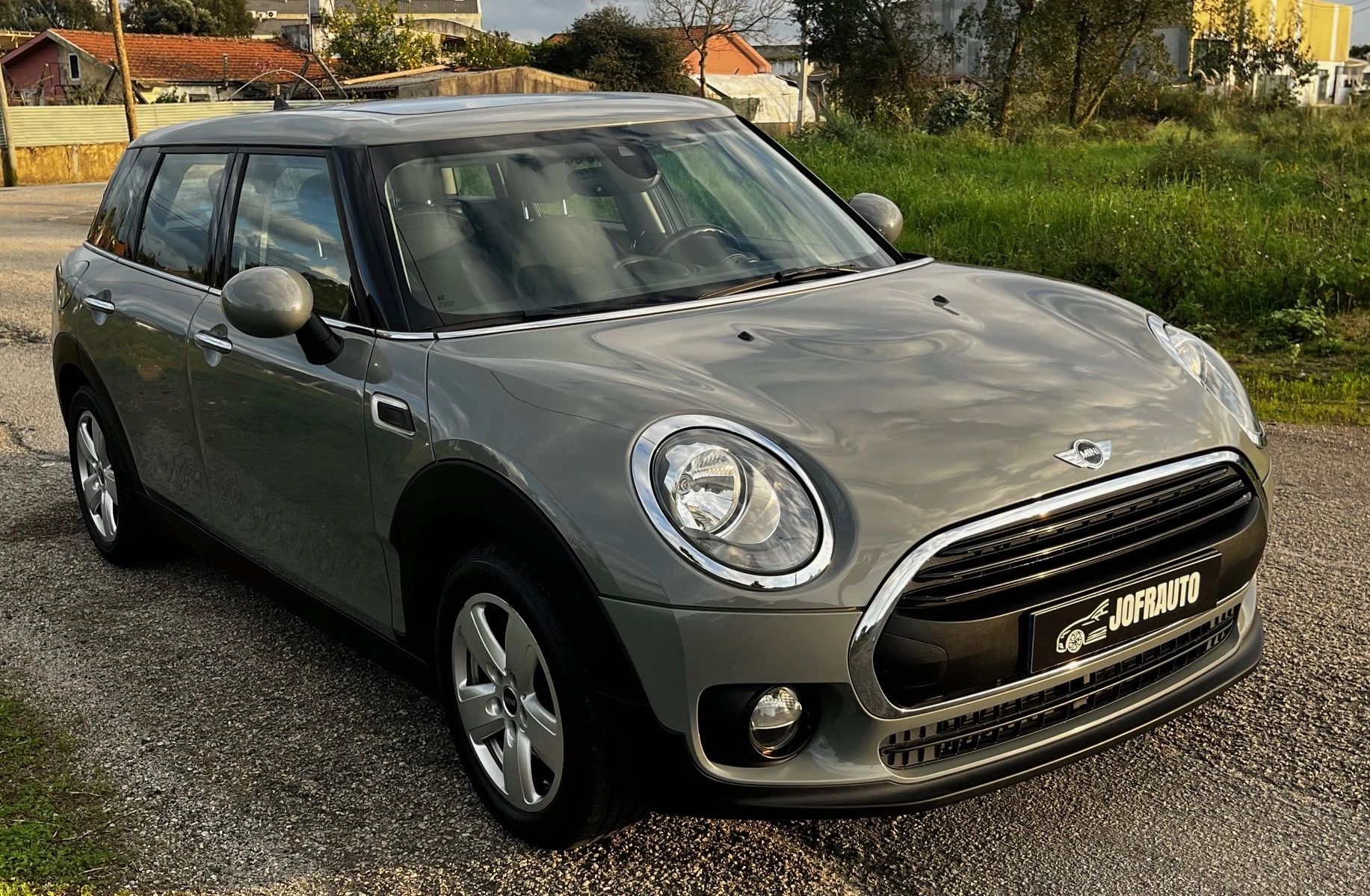 MINI Clubman 1.5 One D 1