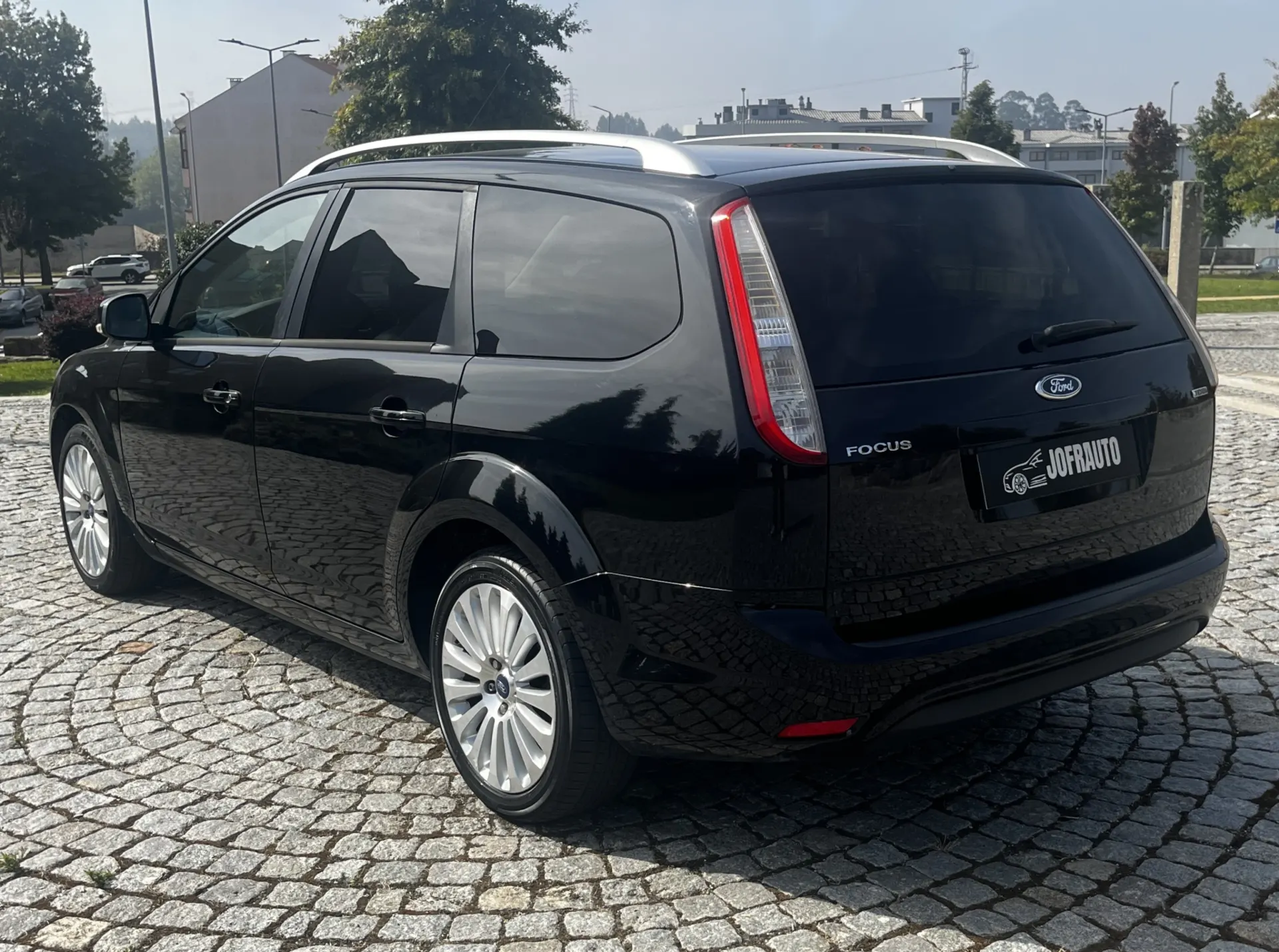 Ford Focus 1.6 TDCi Titanium 4