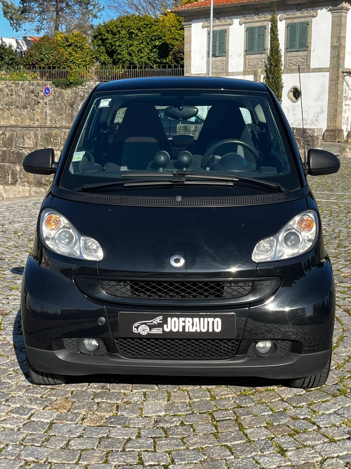 Smart ForTwo Coupé 1.0 Pulse 71 3