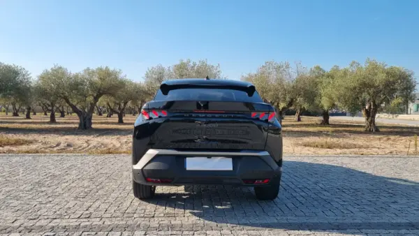 Peugeot 3008 1.2 Hybrid GT e-DCS6 6
