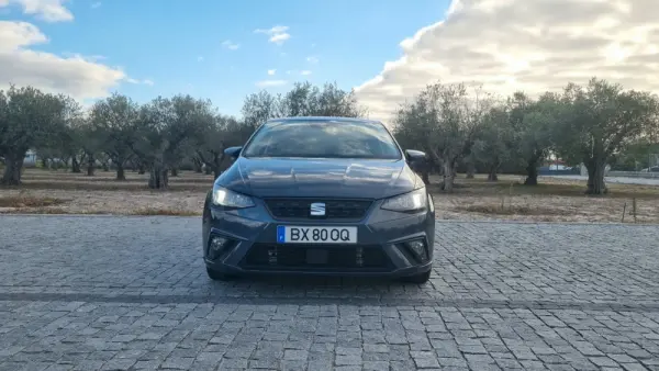 SEAT Ibiza 1.0 TSI Style DSG 2