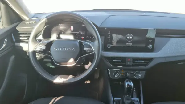 Skoda Kamiq 1.0 TSI Selection DSG 9