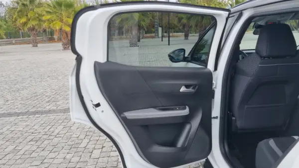 Opel Frontera 1.2 Hybrid GS eDCT 18