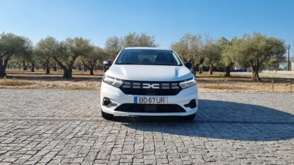 Dacia Sandero 1.0 ECO-G Essential Bi-Fuel 5