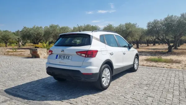 SEAT Arona 1.0 TSI Style DSG 5