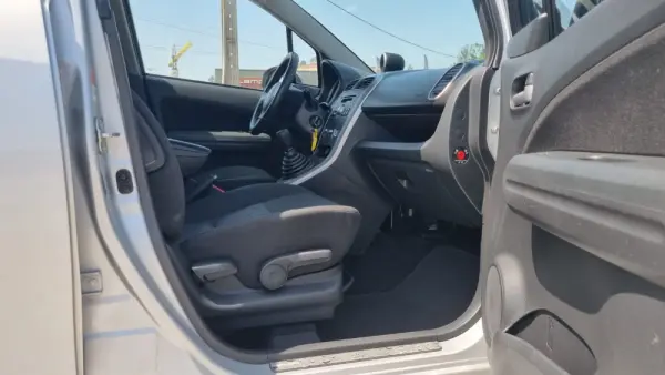 Suzuki Splash 1.3 DDiS GLS 12