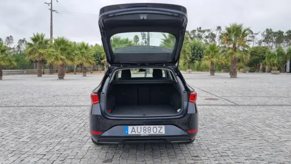 SEAT Leon ST 1.0 TSI Style 21