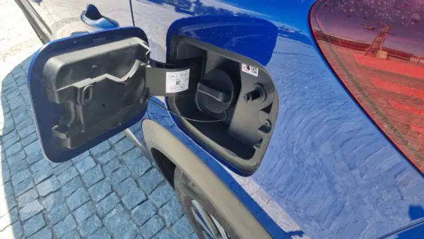 Renault Captur 1.6 E-Tech Plug-In Hybrid Techno 16