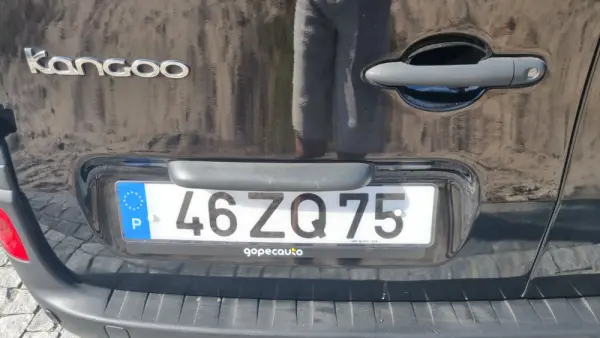 Renault Kangoo Outro 22
