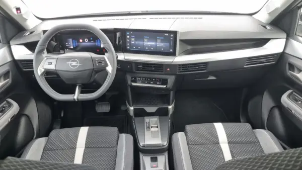 Opel Frontera 1.2 Hybrid GS eDCT 8
