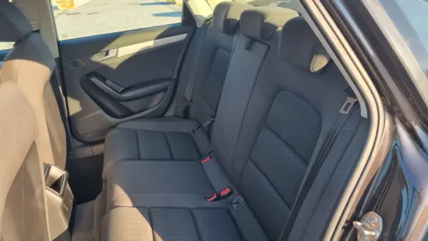 Audi A4 2.0 TDI 14