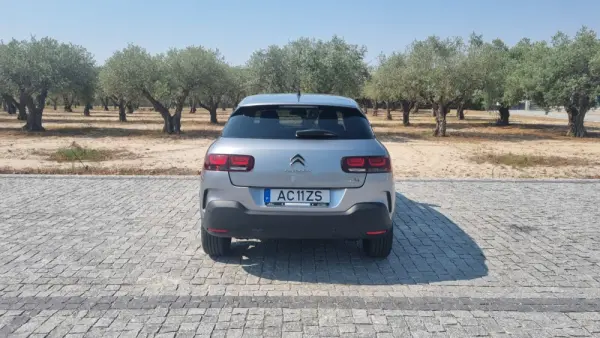 Citroen C4 Cactus 1.5 BlueHDi Shine Pack 6