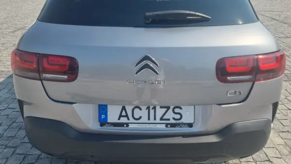 Citroen C4 Cactus 1.5 BlueHDi Shine Pack 23