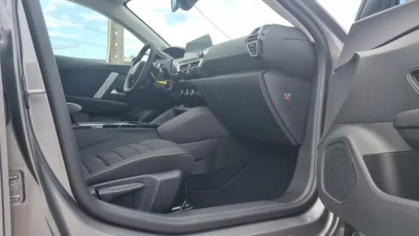 Citroen C4 1.2 Hybrid e-DSC6 Plus 16