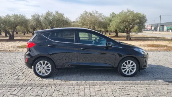 Ford Fiesta 1.0 EcoBoost Business 3