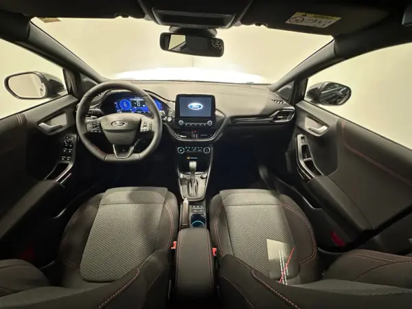 Ford Puma 1.0 EcoBoost MHEV ST-Line Aut. 7