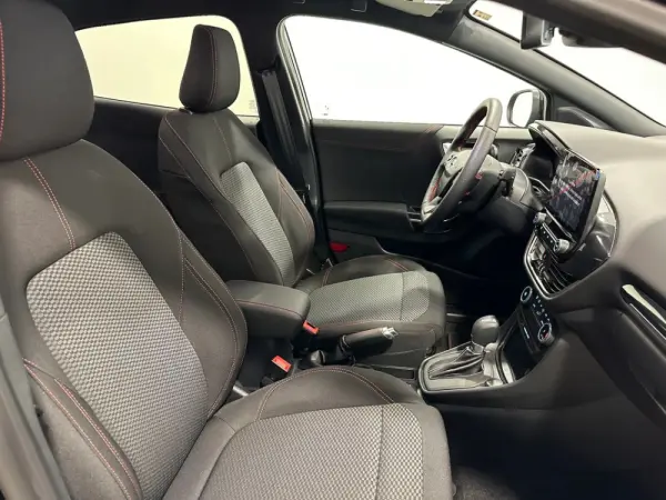 Ford Puma 1.0 EcoBoost MHEV ST-Line Aut. 12