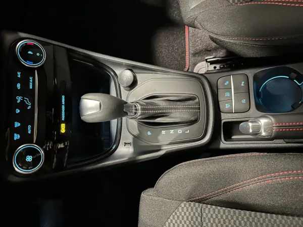 Ford Puma 1.0 EcoBoost MHEV ST-Line Aut. 11