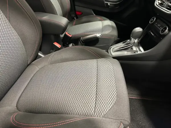 Ford Puma 1.0 EcoBoost MHEV ST-Line Aut. 14