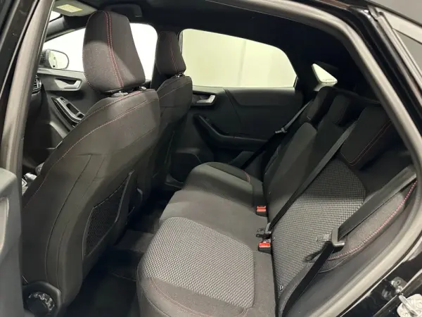 Ford Puma 1.0 EcoBoost MHEV ST-Line Aut. 15