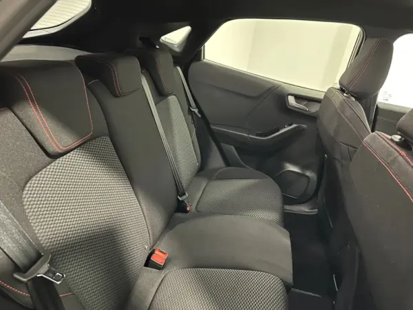 Ford Puma 1.0 EcoBoost MHEV ST-Line Aut. 16