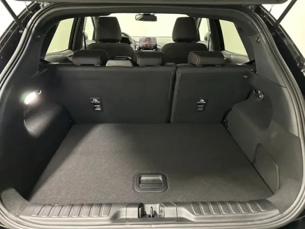 Ford Puma 1.0 EcoBoost MHEV ST-Line Aut. 17