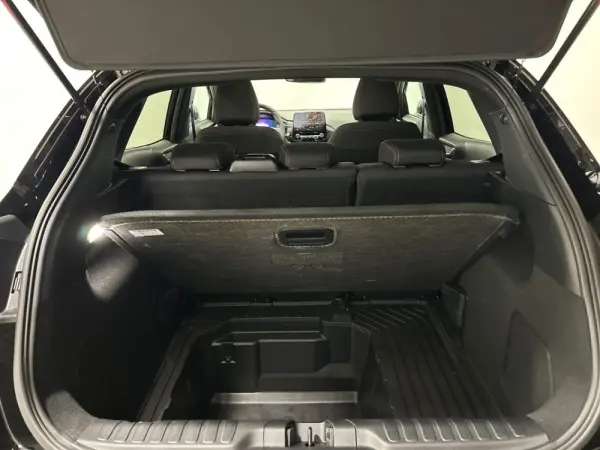 Ford Puma 1.0 EcoBoost MHEV ST-Line Aut. 18