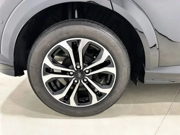 Ford Puma 1.0 EcoBoost MHEV ST-Line Aut. 22