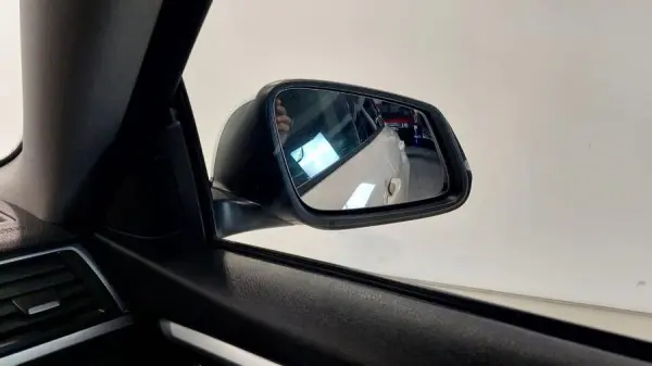 BMW 420 Gran Coupé d Line Sport 12