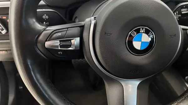 BMW 420 Gran Coupé d Line Sport 16